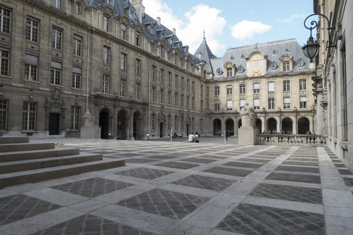 French Language Certification | Sorbonne Université| Sorbonne Université